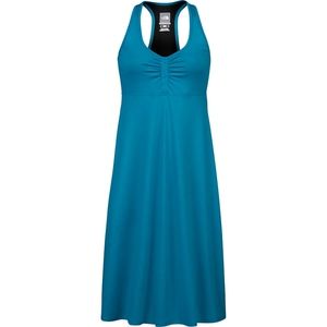 The North Face Abby Racerback Tank Dress Medium